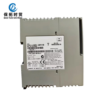 Tự động hóa công nghiệp 750kb di/O ai/O 1769-l24er-qbfc1b 100% Thương hiệu Mới ban đầu warehousestock PLC lập trình điều khiển - Product Image 3