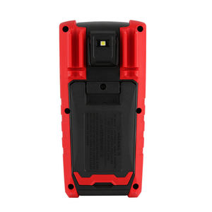 มัลติมิเตอร์ดิจิตอลความแม่นยำสูง UNI-T UT196 สำหรับงานไฟฟ้าโซลาร์เซลล์ 1700V อัจฉริยะ สำหรับช่างไฟฟ้า  แบบอเนกประสงค์ - Product Image 1