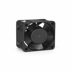 พัดลมแกน DC T1ป้องกัน4028มงกุฎสำหรับแฟชั่น - Product Image 1