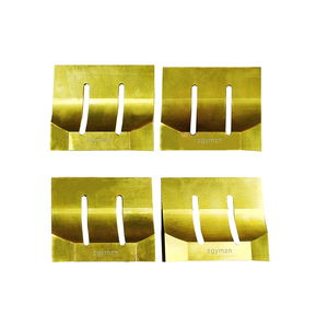 <span class=keywords><strong>Couteau</strong></span> de découpe ultrasonique pour la découpe du caoutchouc, 40 kHz, coupeur portatif - Alliage de titane / Lame de découpe ultrasonique - Product Image 1