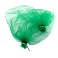 HDPE dadelpalm oogstnetzak voor het opvangen van vallende dadels