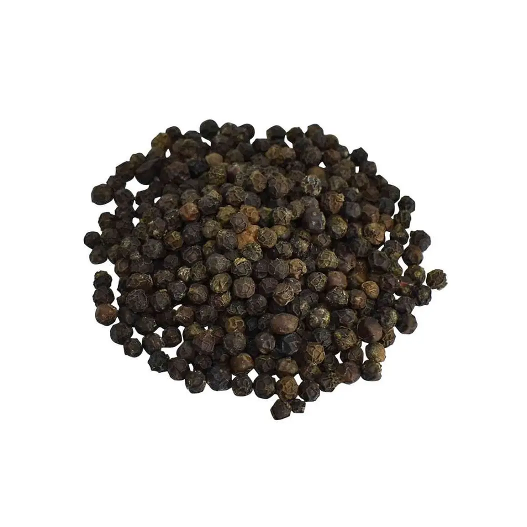 Spezie ed erbe di alta qualità prodotti spezie al pepe nero a prezzo all'ingrosso dall'esportatore e dal fornitore indiano