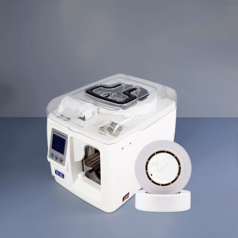 EB JB 222 Microcomputer Controlled Plastic