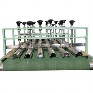 เครื่องทำสำลีก้อนกึ่งอัตโนมัติ AMARNAATHH ENGINEERING 380V/220V กำลังการผลิต 12-15 กก./ชม. กำลังไฟ 2 กิโลวัตต์ ทัมมิลนาฏูด - Product Image 5