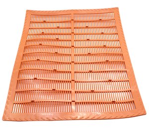 Herramienta para Marcos de Apicultura, Recolector de Propóleo para Colmenas Langstroth, Recolector de Propóleo de Plástico para Apicultores - Product Image 1