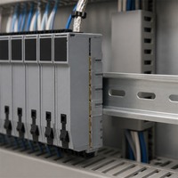 Modules de signalisation série B&R X20DS avec interfaces d'encodeur HIPERFACE EnDat, maître IO-Link et détection de bord précise