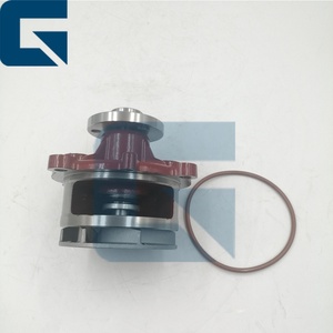 VOE21404502 Bomba de Agua 21404502 para Excavadora EC210B - Product Image 3