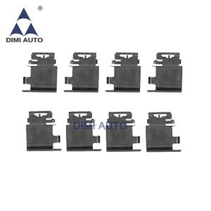 Kit de Resortes para Pastillas de Freno de Alta Calidad DIMI 4474230091 	 447 423 00 91 para Benz <span class=keywords><strong>Sprinter</strong></span> W907 W910 2018 2019 2020 <span class=keywords><strong>2021</strong></span> 2022 - Product Image 3