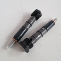 Inyector de Combustible para Motor Diésel 4BT3.9 6BT5.9, Piezas de Repuesto 3911340 3919331 3802338 3914472
