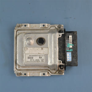 Módulo de Control Electrónico ECM ECU 39113-2B333 ME17.9.11 para KIA Soul Accent Rio Sportage de Desguace de Automóviles de <span class=keywords><strong>Segunda</strong></span> <span class=keywords><strong>Mano</strong></span> - Product Image 5