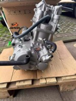 Moteur CNSNR Zongshen 300CC 4 soupapes, refroidi par eau, SB300 CBS300, pour toutes les motos avec kit moteur complet, puissant