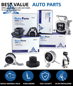 AIPSI, venta al por mayor, piezas de motor, piezas de automóvil, soporte de motor para Toyota, Nissan, Honda, Hyundai, Kia, Suzuki, Subaru, Isuzu, Mazda, Mitsubishi - Product Image 3