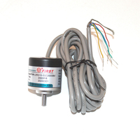 Encodeur FMA-J/6G10-30C2000BM – Pièces essentielles pour ascenseurs d'hôtels, appartements et supermarchés – Accessoires pour équipements d'ascenseurs