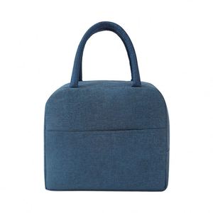 Sacs à lunch pour femmes et hommes, sacs à lunch réutilisables étanches pour enfants, sacs isothermes pour enfants, filles, garçons, adultes, sacs à lunch isothermes - Product Image 1