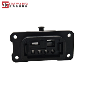 שירותי ייצור הזרקת פלסטיק של STARWAY, ייצור מוצרים בהתאמה אישית של פלסטיק ABS, ייצור תבניות פלסטיק בהתאמה אישית - Product Image 3