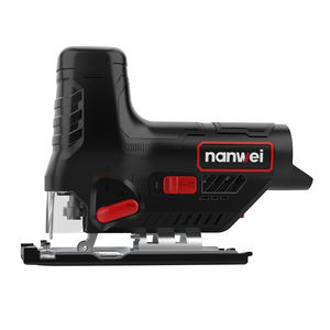 นาโนเว่ย<span class=keywords><strong>เลื่อย</strong></span>ไร้สายมัลติฟังก์ชั่นปรับโค้งได้เครื่องมือไฟฟ้าสำหรับงานไม้นาโนเว่ยใช้แบตเตอรี่แบบ DIY สำหรับงานอุตสาหกรรม - Product Image 1