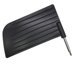 Marine các loại nhựa thuyền bánh lái với tay hệ thống điều khiển câu cá canoe phụ kiện - Product Image 4