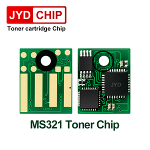 Nuovo Chip Toner per Stampanti <span class=keywords><strong>Lexmark</strong></span> MS321 MX321 MS421 MX421 MS521 MS621 MS622 MX521 MX522 MX622 B2338dw B2442dw - Product Image 2
