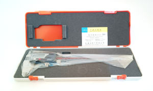 Vendita di plastica 1000Mm impermeabile <span class=keywords><strong>300</strong></span> Mm pinze dentali 150Mm calibratore quadrante calibro a corsoio elettronico digitale - Product Image 6