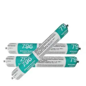 Giá tốt nhất chất lượng từ sản xuất OEM Silicone sealant keo Sealant Silicone