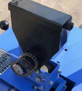 Aplicar <span class=keywords><strong>banco</strong></span> <span class=keywords><strong>de</strong></span> pulido eléctrico <span class=keywords><strong>de</strong></span> velocidad Variable <span class=keywords><strong>de</strong></span> Metal Mini máquina pulidora Máquina pulidora acelerada - Product Image 5