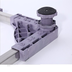 ฐานรองตู้เย็น เครื่องซักผ้าอเนกประสงค์ แบบเคลื่อนย้ายได้ ปรับระดับได้ - Product Image 6