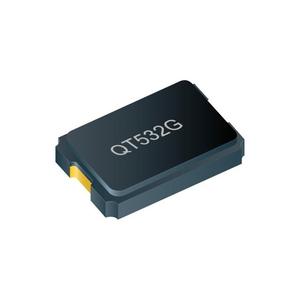 Cristales de Cuarzo <span class=keywords><strong>XT</strong></span>, Osciladores, Resonadores/Cristales Nuevos y Originales QT532G-27.172MAHE-T 5.0X3.2 GLASS SEAL MHZ - Product Image 1