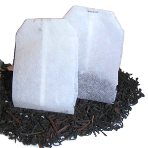 23gsm giá rẻ không khí tốt thấm nhiệt bịt kín túi trà giấy lọc chất lượng cho điều kiện mới hoặc sử dụng - Product Image 2