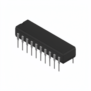 Kit de circuits intégrés logiques IC FF D TYPE SNGL 8BIT 20SO SN74ACT534NS BOM IC en stock - Product Image 1