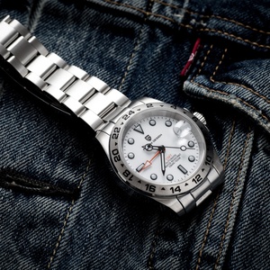 New PAGANI DESIGN Uhr PD-1762 40mm case <b>Automatic</b> Mechanical BGW Luminous High End Wristwatch Man - Product Image 2