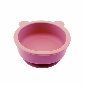 Cuencos de Silicona para Bebés, Reutilizables y Lavables, Productos Coloridos, Diversos y de Textura Suave - Product Image 1