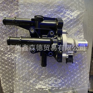 เทอร์โมสตัทเครื่องยนต์ Xsd รุ่น 25192228 สำหรับเชฟโรเลต อะไหล่ซ่อมทดแทน - Product Image 1