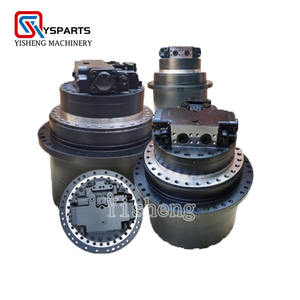 Hot Verkoop Graafmachine <span class=keywords><strong>Final</strong></span> <span class=keywords><strong>Drive</strong></span> R350 R360 R380 Hydraulische Reis Motor Voor Graafmachine Onderstel Bouwmachines Onderdelen - Product Image 2