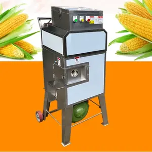 weiwei Fresh corn threshing farm essential facilities