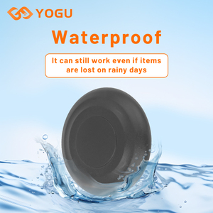 YG-TAG YOGU Traceur Bluetooth Mini Anti-Perte Compatible avec l'application pour iOS et Android - Product Image 4