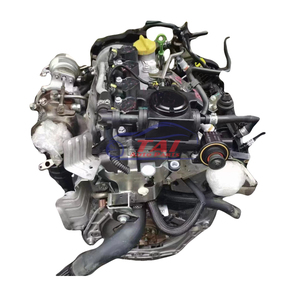 Moteur à essence complet d'origine Moteur d'occasion pour moteur Fiat 1.4T - Product Image 4