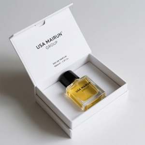 Cajas de Regalo Rígidas Magnéticas de Lujo con Forro de Satén, Inserto de Cinta, para Pelucas y Cabello, Personalizables, Venta al Por Mayor, Cosméticos - Product Image 3