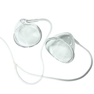 XXXL Copos Butt para Máquina De Vácuo 24cm 2100ml Copo Transparente para Colombiano Butt Lift Tratamento King Size Sucção A Vácuo BBL - Product Image 6