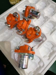 Contacteur cc <span class=keywords><strong>200D</strong></span> pour chariots électriques à bon prix - Product Image 2