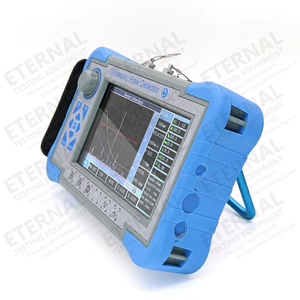 터치 스크린 금속 내부 초음파 균열 용접 결함 감지기 - Product Image 2