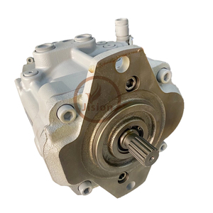Bomba Principal PSVL2-27CG / Bomba de Pistones Principal / Conjunto de Bomba Hidráulica para Excavadora KX161 KX163 KX165 - Product Image 2