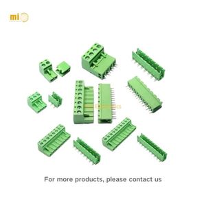 FTSH-120-01-F-D-RA-K nhanh chóng kết nối & thiết bị đầu cuối phụ kiện M12 RF FPC BNC POGO 2 4 8 pin backplane RF FPC BNC DC 2 4 8 Pin - Product Image 5