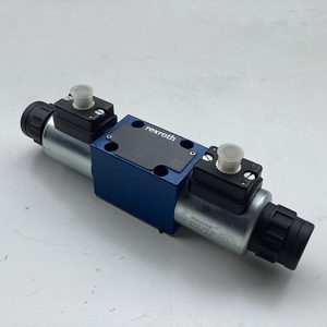 Solenoide direccional original R901254594 4WE6D46-6X/OFEG24N9K73LSO407 en stock - Product Image 1