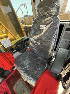 Oferta Especial: Excavadora Usada Caterpillar CAT330gc de 30 Toneladas, Excavadora de Orugas de Alta Calidad, Recién Llegada con Componentes de Motor Originales - Product Image 6