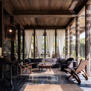 เฟอร์นิเจอร์ห้องนอนโรงแรมระดับพรีเมียมในใจกลางเมือง ชุดห้องพักไม้แผงสไตล์โมเดิร์น สำหรับโครงการโรงแรมหรูห้าดาวในเขตศูนย์กลางเมือง - Product Image 5