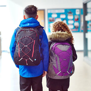 Sac à dos unisexe 30L pour l'extérieur, compartiment pour ordinateur portable, voyage, camping, randonnée, escalade, sport - Product Image 6