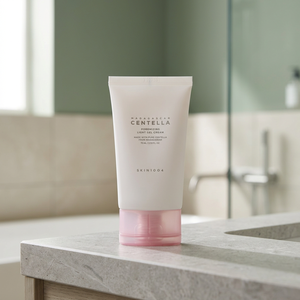 Crema Facial en Gel Centella Poremizing Light de Madagascar, Hidratante, Iluminadora y Calmante, 75 ml - Product Image 3