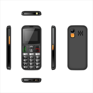 <span class=keywords><strong>Téléphone</strong></span> <span class=keywords><strong>portable</strong></span> 2G 4G personnalisé OEM ODM avec bouton SOS, clavier large et haut-parleur puissant pour Tecno, Itel, <span class=keywords><strong>Samsung</strong></span> - Product Image 2