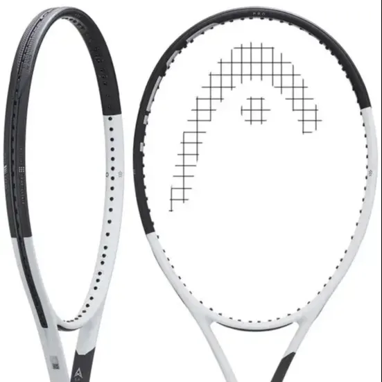 Speed Pro 2024 Tennis Rackets