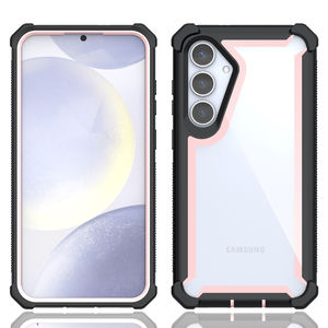 Nueva cubierta de teléfono espacial de sentido avanzado para Samsung Galaxy S24 a prueba de golpes de alto nivel de apariencia - Product Image 6